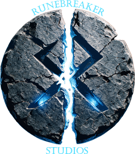 Runebreaker Studios